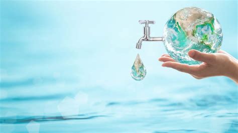 55 Best Quotes And Slogans On Saving Water With Images