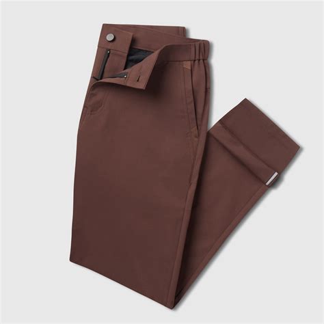 Tech Pants | Jack Archer
