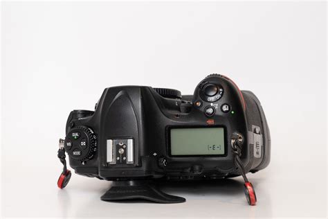 Nikon D500 Body Wmb D 17 Grip Ytko8