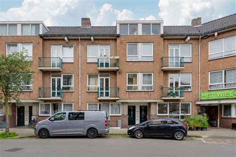 Appartement Verkocht Uiterwaardenstraat Cw Amsterdam Funda