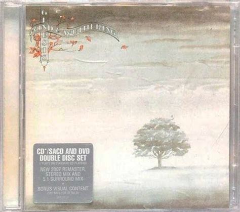 Genesis Wind Wuthering Sacd Discogs