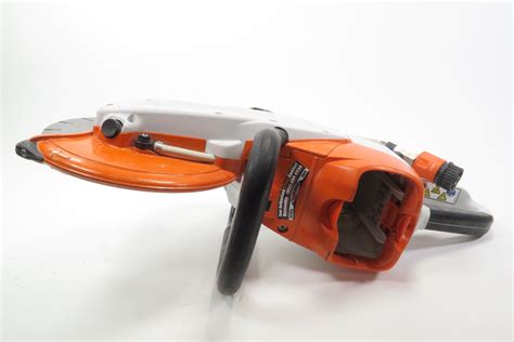 Stihl TSA 230 36V Cordless Cut Off Saw