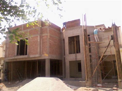 Foto Etapa Constructiva De Rom N Leyva Arquitectos Habitissimo