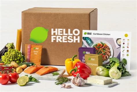 90 Off Hello Fresh Coupon Code April 2024 Free Shipping