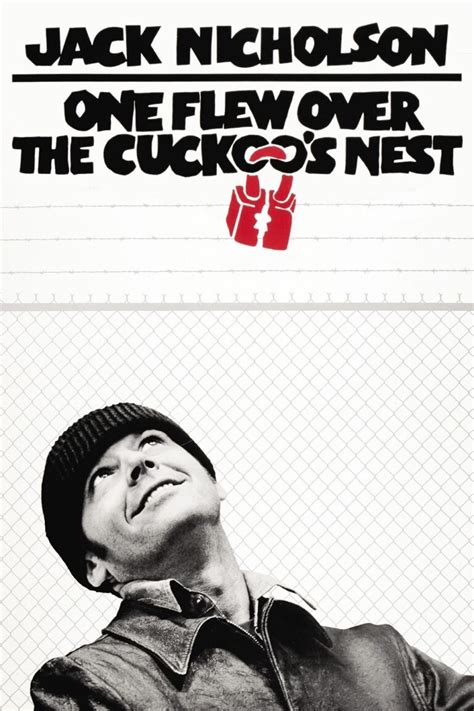 One Flew Over The Cuckoos Nest Movie Review 1975 Roger Ebert