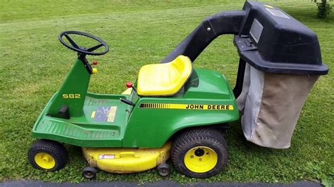 John Deere Lawn Tractor History The 1980s Atelier Yuwaciaojp