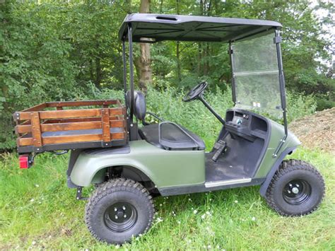 Ez Go Txt Offroad Uk Golf Buggies