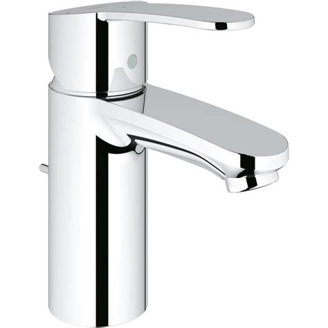 Grohe Eurostyle Cosmopolitan Jednouchwytowa Bateria Umywalkowa Chrom