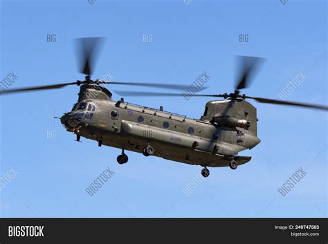 Raf Fairford, Image & Photo (Free Trial) | Bigstock