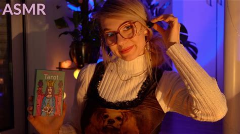 Asmr For Your Inner Glow Trendraider Unboxing Deutsch German