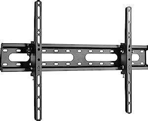 Primecables Tilting Tv Wall Mount Bracket For Inch Led Plasma