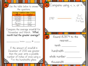 Scoot Adding And Subtracting Decimals Common Core Aligned Tpt