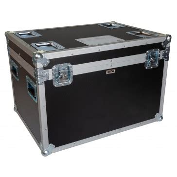 Jb Systems Multipurpose Case Flightcase C Bles Et Objets Lourds