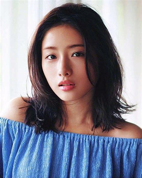 だいすき 石原さとみ Ishiharasatomi かわいい Cute 女優 Actress Asian Beauty Beautiful Asian Women Satomi