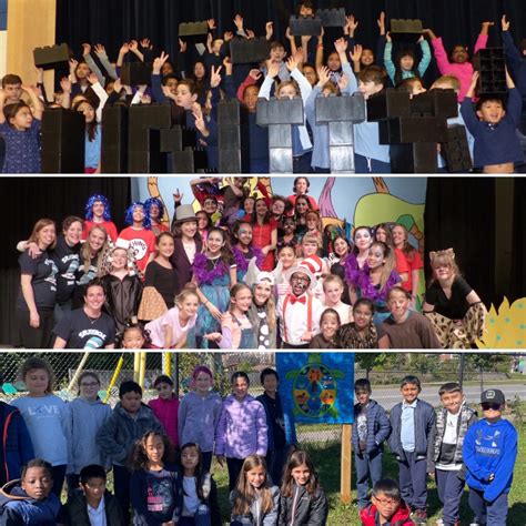 St Brendan Ces Celebrates 10th Anniversary 吃瓜大本营