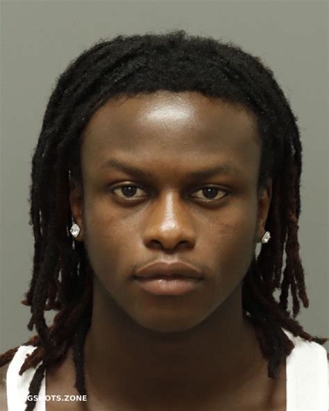 Sanneh Alieu 07 18 2023 Wake County Mugshots Zone