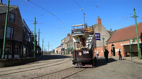 Buy Home Educators Day Tickets Online Beamish Museum