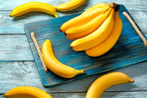 Aprenda A Conservar Bananas Para Que Durem Muito Mais Tempo