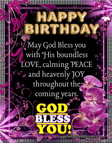 Happy Birthday Images With Beautiful Wishes Greetings Quotes