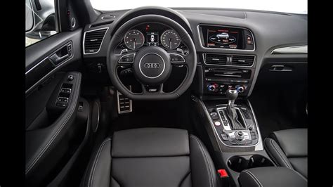 How To Use Audi Mmi