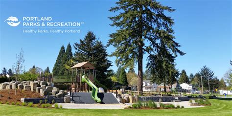 Portland Parks & Rec: Escape the City – Find Your Perfect Oasis Today!