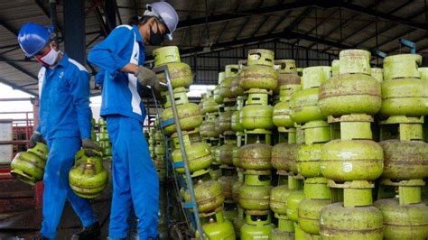 Kebijakan Hgbt Dinilai Tak Perlu Diperpanjang Sudah Tidak Pantas