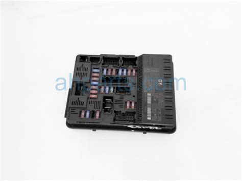 Sold Infiniti Qx Ipdm Engine Room Fuse Box Unit B Jv D