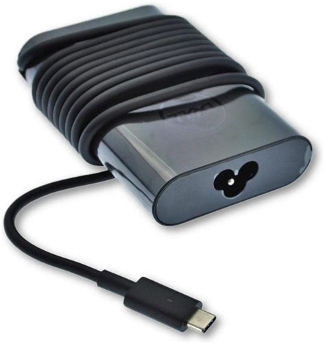 Dell Usb Type C Power Adapter Sg Solutions