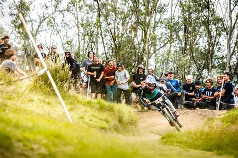 2023 MTB National Championships go to Thredbo! | AMBmag.com.au