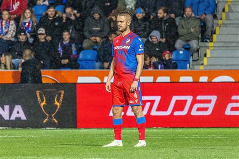 Fotogalerie 9 kolo FORTUNA LIGY FC Viktoria Plzeň SK Slavia Praha