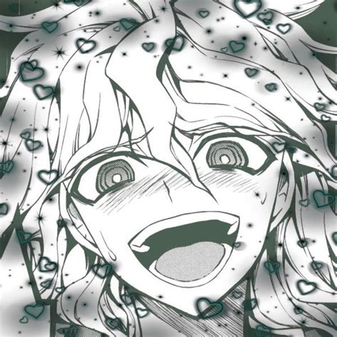 Nagito Komaeda Pfp Pfps Icons