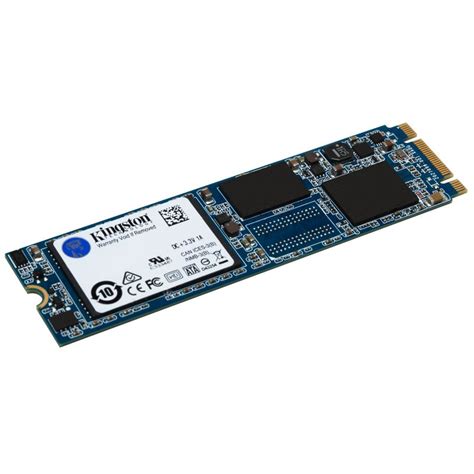 Kingston SSDNow UV500 Disco Duro SSD 240GB M 2 PcComponentes