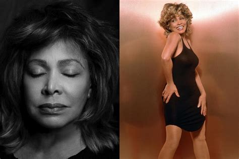 A Menos De Um Ano Tina Turner Perdeu O Filho Mais Novo Midia Exata