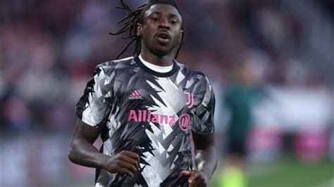 Kean Alla Juventus Perch Pu Tornare La Speranza Dei Tifosi Minuti