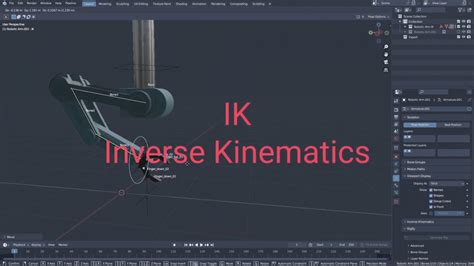 Inverse Vs Forward Kinematics Everything You Need To Know