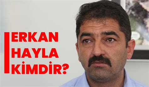 Erkan Hayla Kimdir Afyon Haber Odak Gazetesi Son Dakika