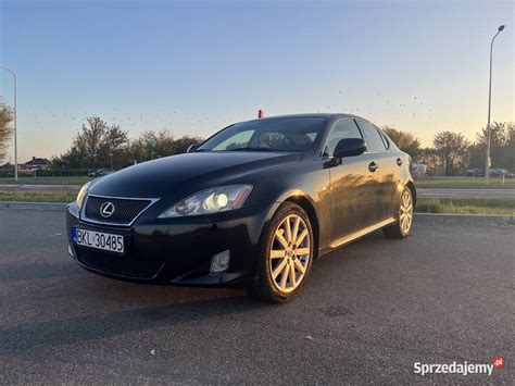 Lexus Is D Kolno Sprzedajemy Pl