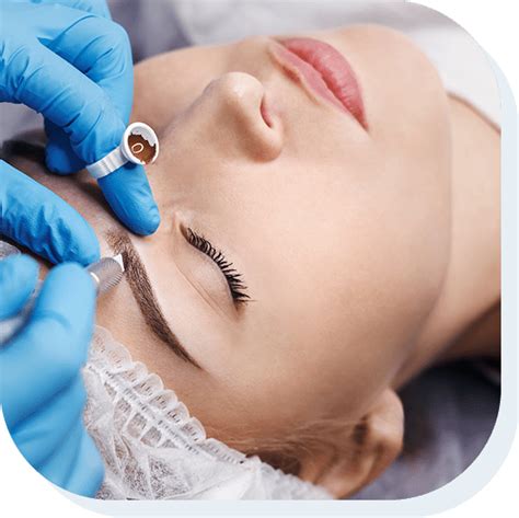 Microblading Mademel Medical Aesthetics