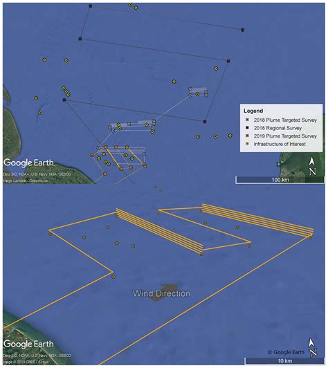 Amt Facility Level Measurement Of Offshore Oil And Gas Installations