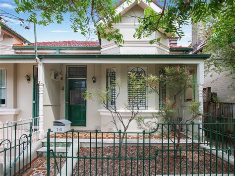 14 John Street Petersham NSW 2049 Property Details