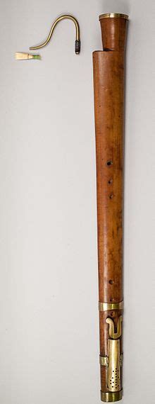 The Dulcian Is A Renaissance Woodwind Instrument With A Double Reed And A Folded Conical Bore