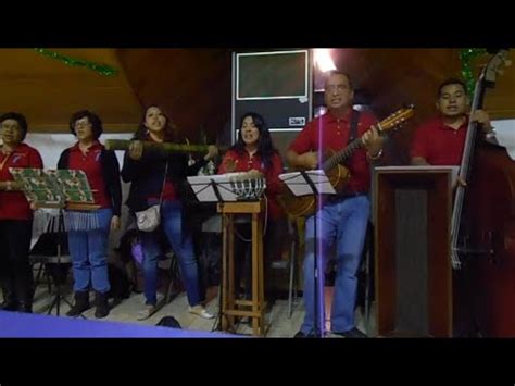 Canto Para Navidad Naranjas Y Limas Villancico Youtube