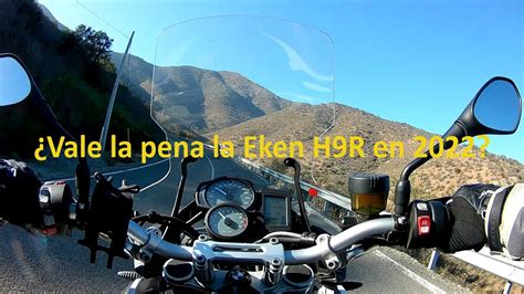 Vale La Pena La Eken H9R En 2022 YouTube