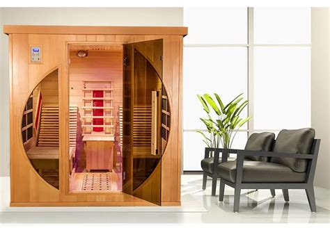 Infinity Sauna Room Waterstar Infrared Sauna Buy Sauna Roominfinity