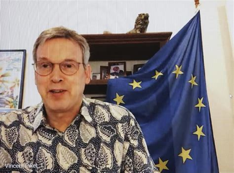European Union Ambassador To Indonesia We Must Be Fair To Trading