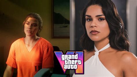 Manni L Perez Reportedly Portrays Lucia In Gta 6