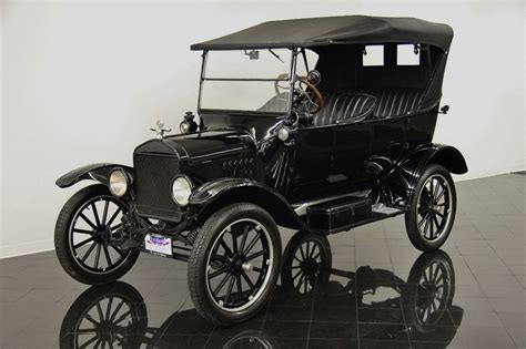 1923 Ford Model T For Sale St Louis Car Museum