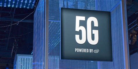 How Intel is powering 5G Networks - Tech Daily with Andy Wells