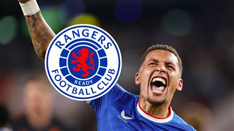 Rangers: 'Big money' James Tavernier transfer update shared