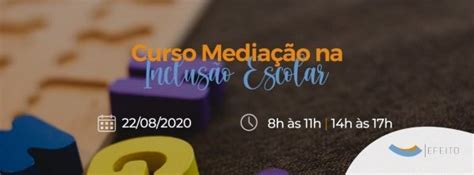 Media O Na Inclus O Escolar Teoria E Pr Tica Online Sympla